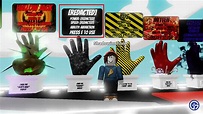 How To Get Redacted Glove In Roblox Slap Battles - Gamer Tweak