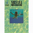 Sheet music: Nirvana: Nevermind (Guitar notes and tablatures)