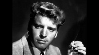 THE DEATH OF BURT LANCASTER - YouTube