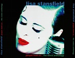 Lisa Stansfield - People Hold On... The Remix Anthology (2014) 3 CD Set