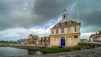 15 Best Things to do in King's Lynn