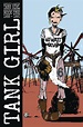Tank Girl Vol. 1: 1988-1990 (Color Classics) | Fresh Comics