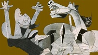Guernica Wallpaper (56+ pictures)