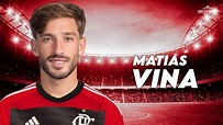 Matías Viña 2023 - Bem vindo ao Flamengo? - SKills & Assists| HD - YouTube