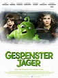 Gespensterjäger - Film 2015 - FILMSTARTS.de