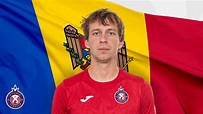 Eugeniu Cociuc şi-a prelungit contractul la FC Pyunik | FMF