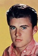 Rick Nelson, the 1st boy I was ever in love with 😍 | Ricky nelson ...
