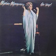 Marian Montgomery - On Stage! (1978, Vinyl) | Discogs