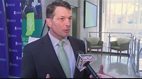 Jonathan Weinzapfel to resign as Ivy Tech Chancellor - YouTube