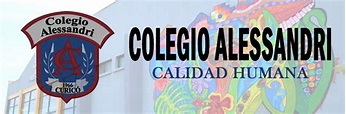 QUIENES SOMOS – Colegio Alessandri