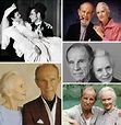 HUME CRONYN & JESSICA TANDY made 13 plays and films together and were ...