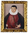 Brunswick-Lüneburg Court miniaturist (c. 1595) - Magnus, Duke of ...