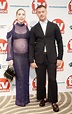 Katherine Ryan welcomes baby daughter with husband Bobby Kootstra ...