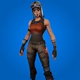 Renegade Raider Wallpaper posted by Ethan Simpson