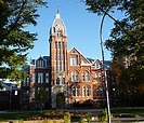 Ellensburg, Washington - Wikipedia