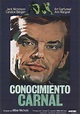 Conocimiento carnal - Película 1971 - SensaCine.com