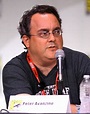 Peter Avanzino - Wikisimpsons, the Simpsons Wiki