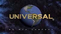 The Universal Pictures logo is inherently misleading. Our planet is ...