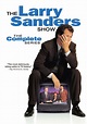 Best Buy: The Larry Sanders Show: The Complete Series [9 Discs] [DVD]
