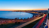 Montevideo - Arts et Voyages