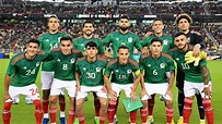 ¿Qué jugadores de la Selección de México van al Mundial Qatar 2022? La ...