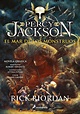 EL MAR DE LOS MONSTRUOS (PERCY JACKSON Y LOS DIOSES DEL OLIMPO II ...