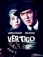 Vertigo (1958) - Rotten Tomatoes
