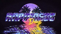 Jay Sean - Happiness Days | Official Lyric Video - YouTube