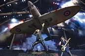 Iron Maiden confirma show em São Paulo | VEJA SÃO PAULO