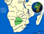 Unique Botswana Facts - All about Botswana | CountryReports ...