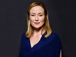 Jennifer Ehle: ‘Working on Contagion, we all realised this was going to ...