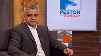 Peston on Sunday Catch up, Episode 14 on ITV