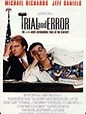 Trial and Error - Película 1997 - SensaCine.com.mx