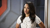 Is Candice Patton Pregnant? Rumors About The Flash Actress' Pregn