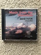 Music From The Mountain David Paton concertina | eBay
