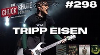 Tripp Eisen (formerly of Static-X, Dope, Muderdolls) - YouTube
