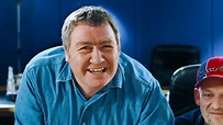 What Love Actually actor Gregor Fisher is doing now, 18 years after ...