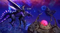 Riders of Icarus Reaches New Milestone - Gaming Cypher