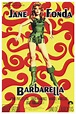 Barbarella (Barbarella) (1967) » C@rtelesMix.es