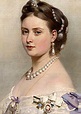 Beatrice von Großbritannien und Irland