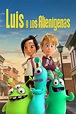 Luis y los marcianos 2018 1080p Latino y Castellano – PelisEnHD