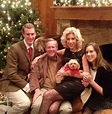 Mark Meadows on Twitter: "Merry Christmas! From our family to yours, we ...