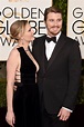 Kirsten Dunst and Garrett Hedlund | The Cutest Couples at the Golden ...