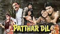 Patthar Dil 1985 | पत्थर दिल | Romantic Action Full Movie | Rakesh ...
