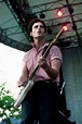 The Vaccines played Summerstage w/ help from Minor Threat's Lyle ...