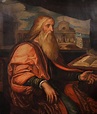 Giovanni di Paolo Rucellai (1403-1481). Mecenas tintorero amigo de ...