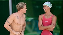 Commonwealth Games 2022: Cody Simpson and Emma McKeon open up on ...