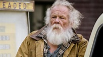 Into the Woods: Nick Nolte as Clay Banning