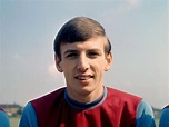 Martin Peters: The World Cup hero who was 10 years ahead of his time ...