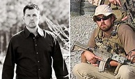Marcus Luttrell – Lone Survivor of One of the Bloodiest Days in the ...